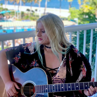 Nashvilles Next With Benny