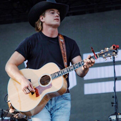 Nashvilles Next With Benny