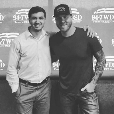 Nashvilles Next With Benny