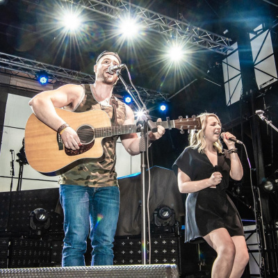 Nashvilles Next With Benny