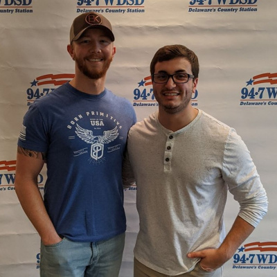 Nashvilles Next With Benny