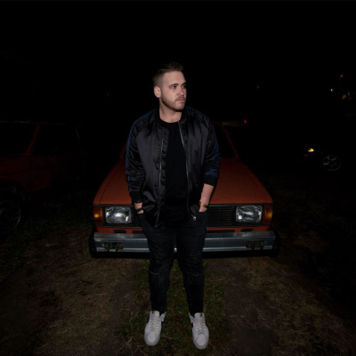 Nashvilles Next With Benny