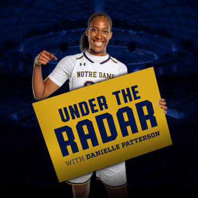Under The Radar With Danielle Patterson