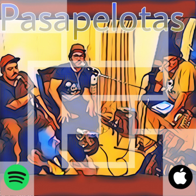 Pasapelotas