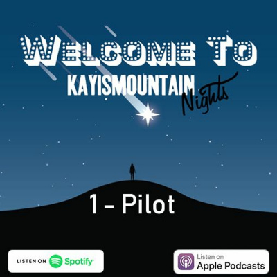 Welcome To Kay?mountain Nights