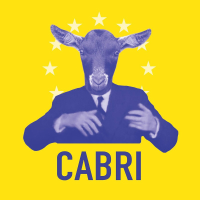 Cabri, Le Podcast Qui Saute Sur Leurope