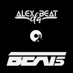 Alex Da Beat - Beats