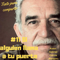 #012 Si alguien llama a tu puerta-Textos para compartir