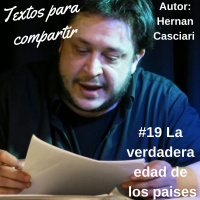 #019 La verdadera edad de los países-Textos para compartir