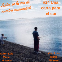 #024 Una carta para el sur-Textos para compartir