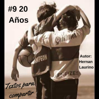 #009 20 Años-Textos para compartir
