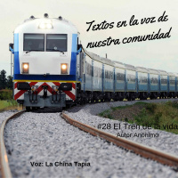 #028 El tren de la vida-Textos para compartir