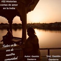 #032 Historias cortas de amor en la India-Textos para compartir