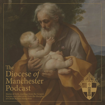 Diocese Of Manchesters Podcast