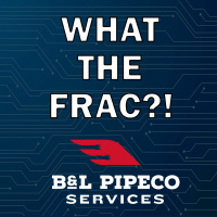 WHAT THE FRAC?! - Ep. 2 - Why Distribution? Pt. 1