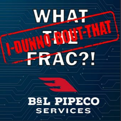 Bl Pipeco Services