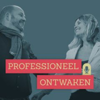 Als psycholoog moet je ook buiten de kaders denken