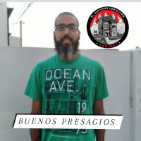 Fede Lopez de El Sucucho comiquero