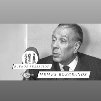 Alfredo de Jorge/Memes Borgeanos