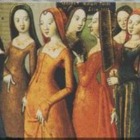 Paula Brain y las mujeres en la edad media