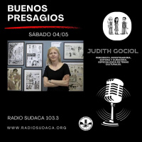 Judith Gociol