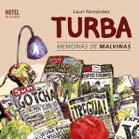 Entrevista a Lauri Fernandez