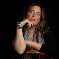 Entrevista a Agustina Bazterrica