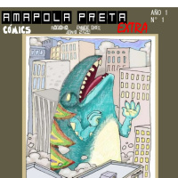 Leo Albornoz de Ediciones Mitocondria