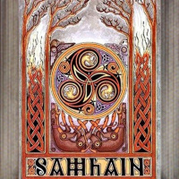 Paula Brain y los orígenes de Halloween