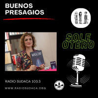 Entrevista a Sole Otero