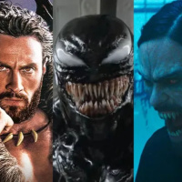 Fede Tavera villanos de Marvel en el universo de Sony