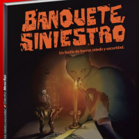 Presentación Banquete Siniestro