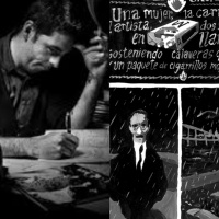 Entrevista a Damián Connelly