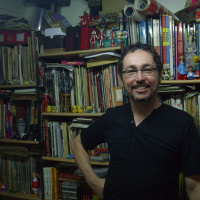 Entrevista a Pablo Sapia