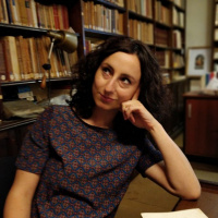 Entrevista a María Eugenia Alcatena