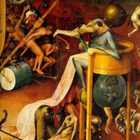 Paula Brain y el fin del mundo