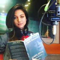 Entrevista a Ana Sicilia