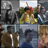 La columna de Sofia: Directoras nominadas