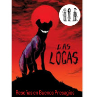 Reseña Dolores Alcatena