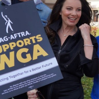 Sobre huelgas e Inteligencias Artificiales