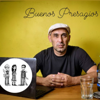 Pablo Domínguez presenta su libro