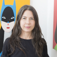 Entrevista a Alejandra Lunik