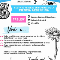 Pato Simón y el Festival Elijo Crecer