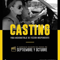 Fede Tavera Cine Indie Trelew