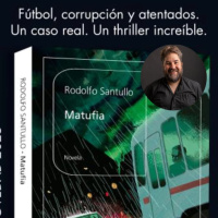 Entrevista a Rodolfo Santullo