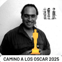 Camino a los Oscar 2025 - Capitulo final