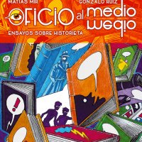 Entrevista a Gonzalo Ruiz