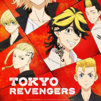 Tokyo Revengers