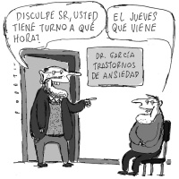 Entrevista a Esteban Podetti