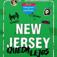 Entrevista a Fede Velasco 